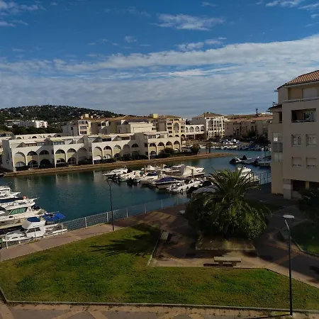 Mer, Bateau Appartamento