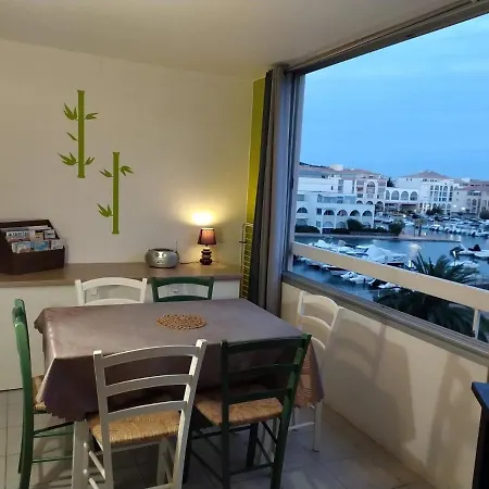 Mer, Bateau * Sète